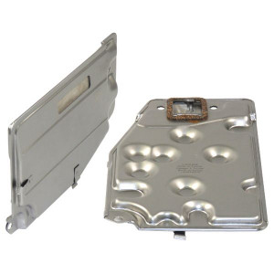 Filtre hydraulique de transmission Hifi Filter SHB 70048