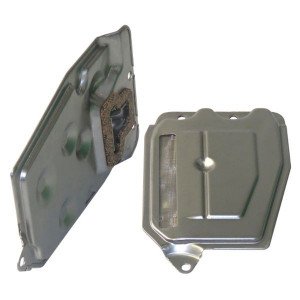 Filtre hydraulique de transmission Hifi Filter SHB 70049