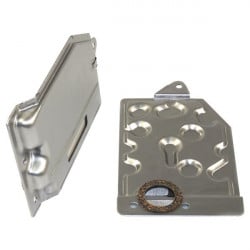 Filtre hydraulique de transmission Hifi Filter SHB 70051