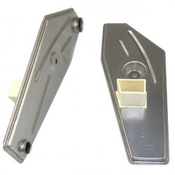 Filtre hydraulique de transmission Hifi Filter SHB 70083