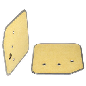 Filtre hydraulique de transmission Hifi Filter SHB 70102