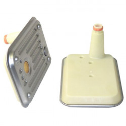 Filtre hydraulique de transmission Hifi Filter SHB 70112