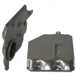 Filtre hydraulique de transmission Hifi Filter SHB 70113