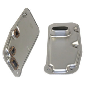 Filtre hydraulique de transmission Hifi Filter SHB 70172