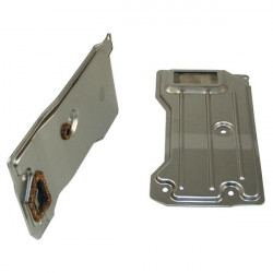 Filtre hydraulique de transmission Hifi Filter SHB 70186