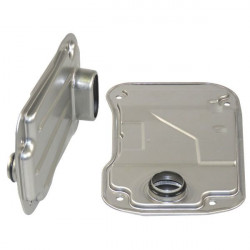 Filtre hydraulique de transmission Hifi Filter SHB 70188