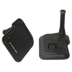 Filtre hydraulique de transmission ou électro-érosion Hifi Filter SHB 70212