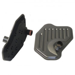 Filtre hydraulique de transmission Hifi Filter SHB 70219