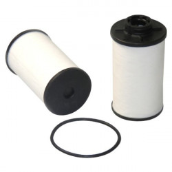 Filtre hydraulique de transmission Hifi Filter SHB 70223