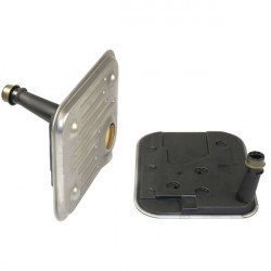 Filtre hydraulique de transmission ou électro-érosion Hifi Filter SHB 70227