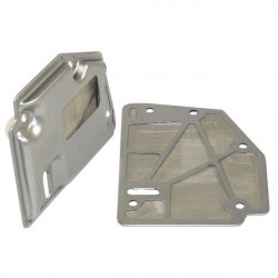 Filtre hydraulique de transmission Hifi Filter SHB 70240