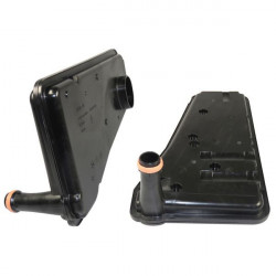 Filtre hydraulique de transmission ou électro-érosion Hifi Filter SHB 70270