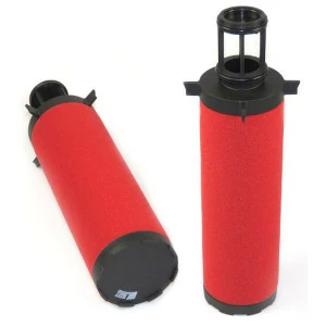 Filtre à air Hifi Filter SI 34401