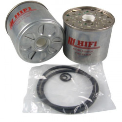 Filtre à gasoil ou à huile Hifi Filter SN 001