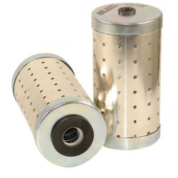 Filtre à gasoil Hifi Filter SN 037