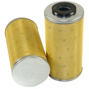 Filtre à gasoil Hifi Filter SN 049