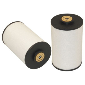 Filtre à gasoil Hifi Filter SN 066