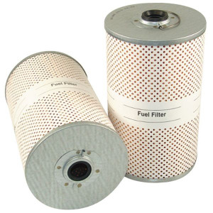 Filtre à gasoil Hifi Filter SN 108