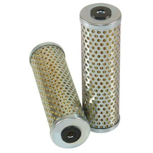 Filtre à gasoil Hifi Filter SN 1134