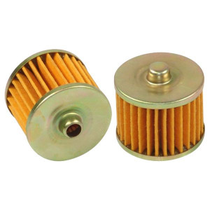 Filtre à gasoil Hifi Filter SN 1204