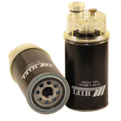 Filtre à gasoil Hifi Filter SN 1242 B