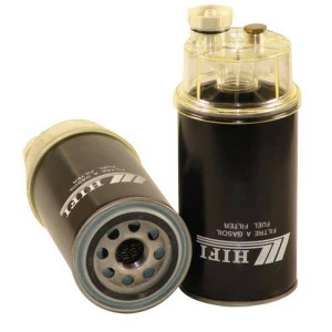Filtre à gasoil Hifi Filter SN 1242 B