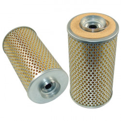 Filtre à gasoil Hifi Filter SN 127