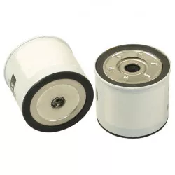 Filtre à gasoil Hifi Filter SN 138