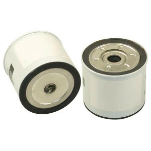 Filtre à gasoil Hifi Filter SN 138
