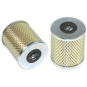 Filtre à gasoil Hifi Filter SN 158