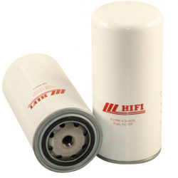 Filtre à gasoil Hifi Filter SN 183