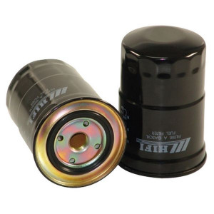 Filtre à gasoil Hifi Filter SN 20000