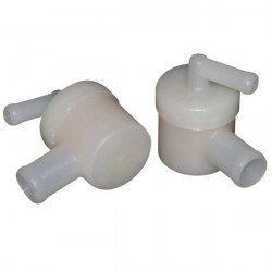 Filtre à essence ou à gasoil Hifi Filter SN 20008