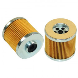 Filtre à gasoil Hifi Filter SN 205