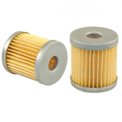 Filtre à gasoil Hifi Filter SN 21001