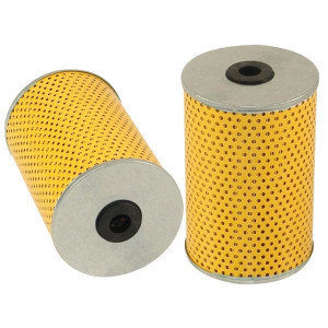 Filtre à gasoil Hifi Filter SN 21029