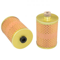 Filtre à gasoil Hifi Filter SN 21034