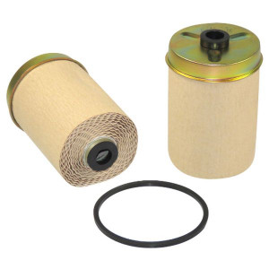 Filtre à gasoil Hifi Filter SN 21042