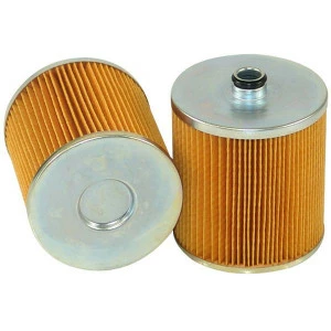 Filtre à gasoil Hifi Filter SN 21207