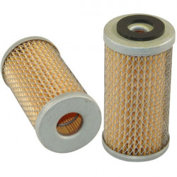Filtre à gasoil Hifi Filter SN 21563