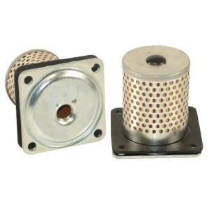 Filtre à gasoil Hifi Filter SN 21564
