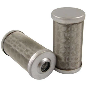 Filtre à gasoil Hifi Filter SN 21581