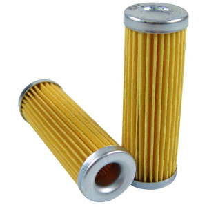 Filtre à gasoil Hifi Filter SN 21584