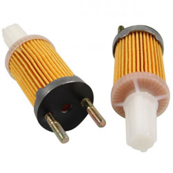 Filtre à gasoil Hifi Filter SN 21593