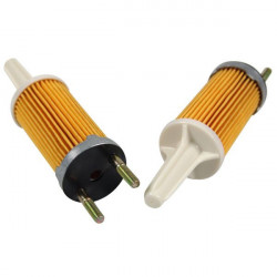 Filtre à gasoil Hifi Filter SN 21594