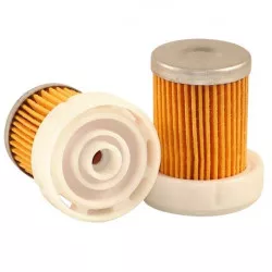 Filtre à gasoil Hifi Filter SN 21599