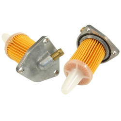 Filtre à gasoil Hifi Filter SN 21607