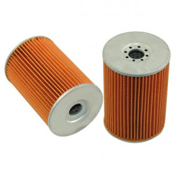 Filtre à gasoil Hifi Filter SN 2241