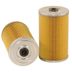 Filtre à gasoil Hifi Filter SN 2303