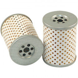 Filtre à gasoil Hifi Filter SN 234